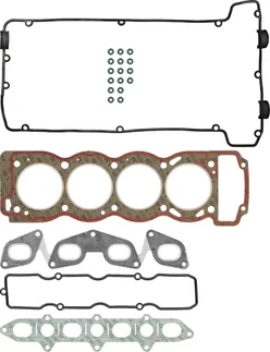 Victor Reinz Engine Cylinder Head Gasket Set - 8819823